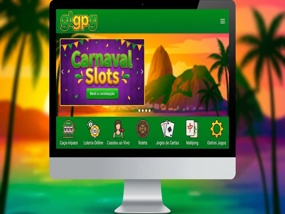 Screenshot 1 glgpg